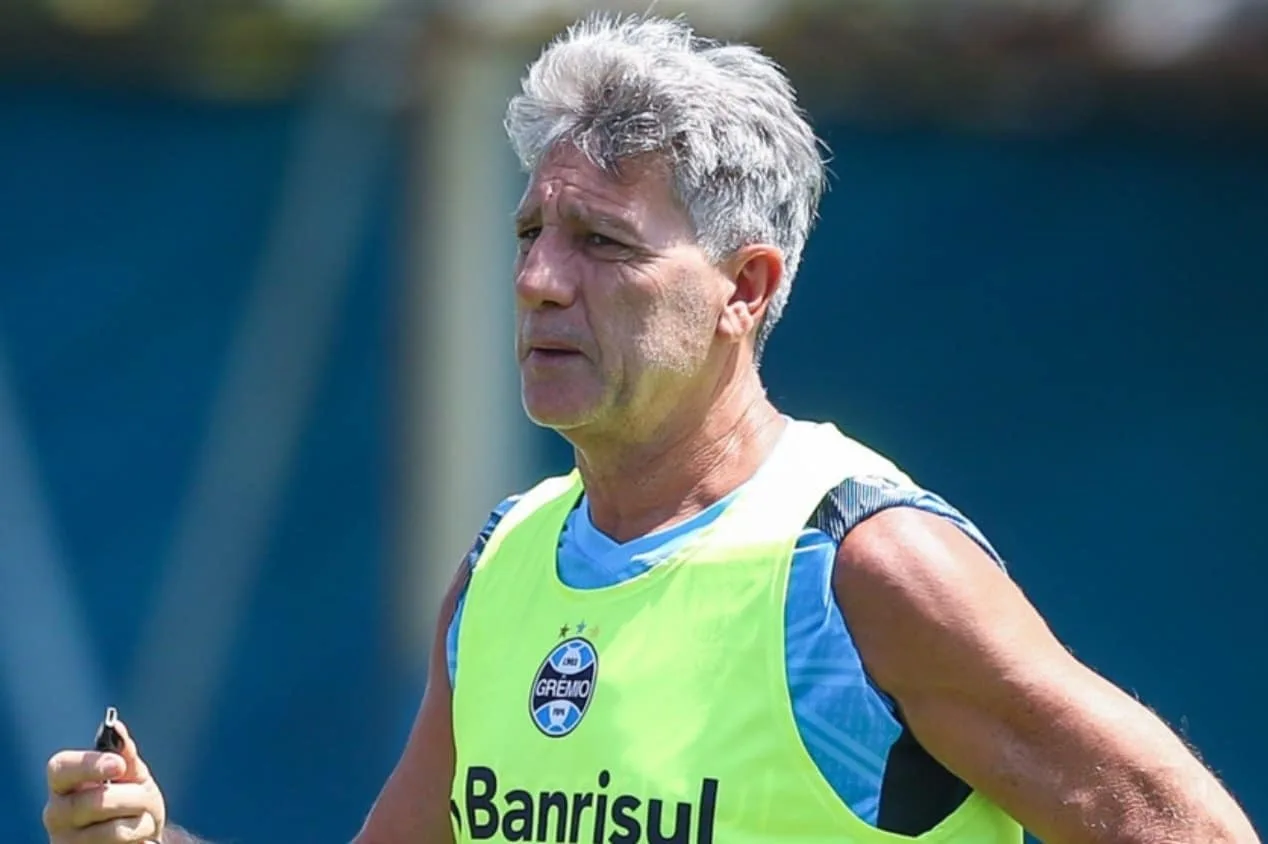 Grêmio hoje tem desfalques no Gauchão; veja quem está fora