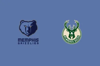 Veja onde assistir Memphis Grizzlies x Milwaukee Bucks