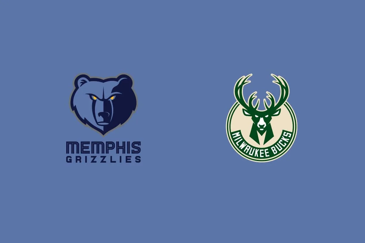Grizzlies x Bucks: onde assistir ao jogo da NBA AO VIVO