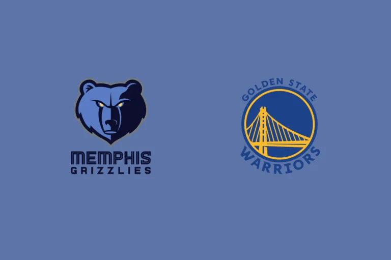 Grizzlies x Warriors: onde assistir ao jogo da NBA AO VIVO
