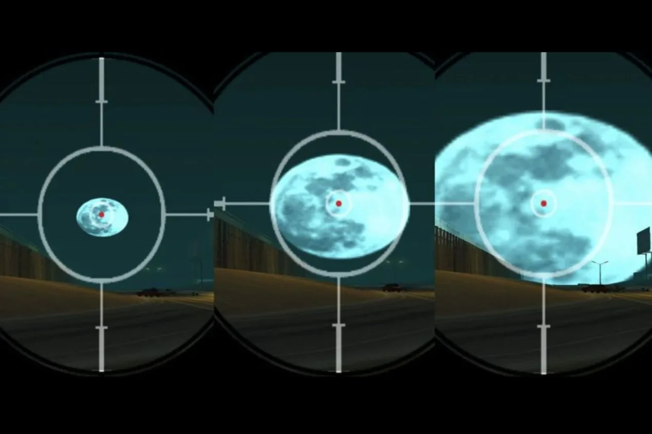 GTA San Andreas: segredo do game é revelado por desenvolvedor