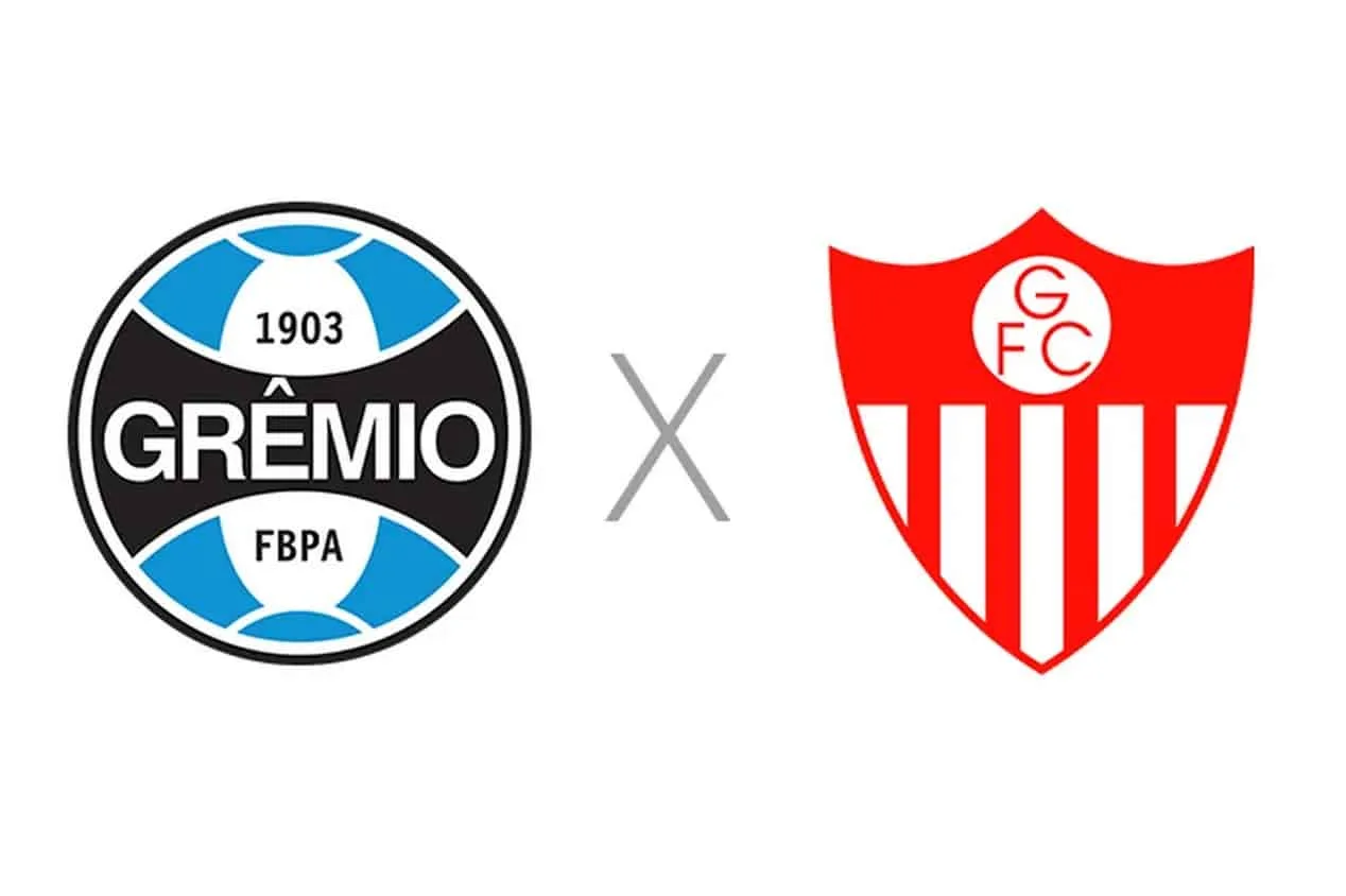 Grêmio x Guarany de Bagé: onde assistir AO VIVO ao jogo do Gauchão