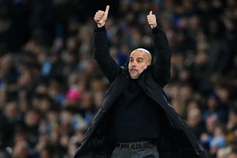 Guardiola manifesta interesse em treinar seleção: “Gostaria de liderar um país na Copa”