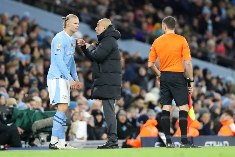 Manchester City x Manchester United – Premier League: palpites, escalação e onde assistir – 03/03/2024