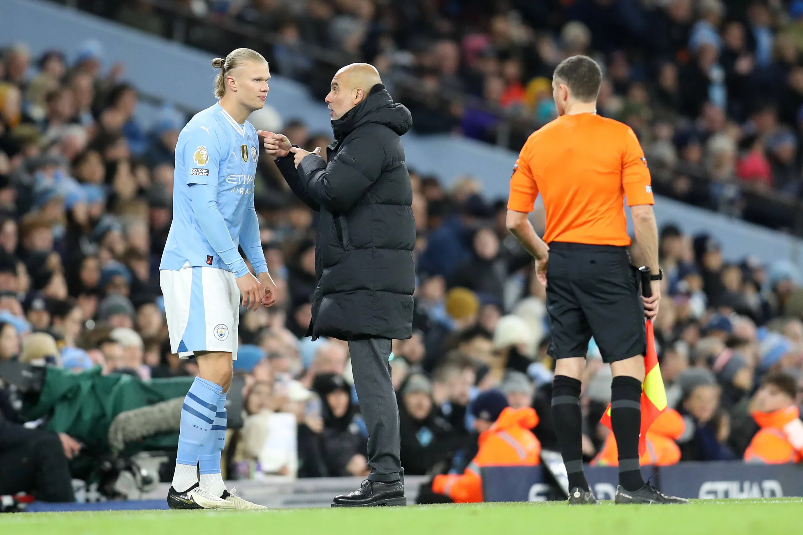 Manchester City x Manchester United – Premier League: palpites, escalação e onde assistir – 03/03/2024