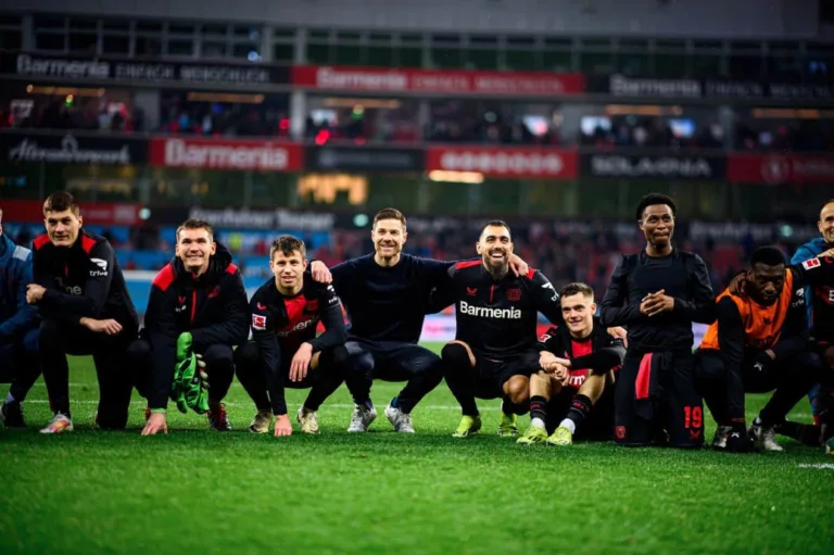 Heidenheim x Bayer Leverkusen: onde assistir ao jogo da Bundesliga