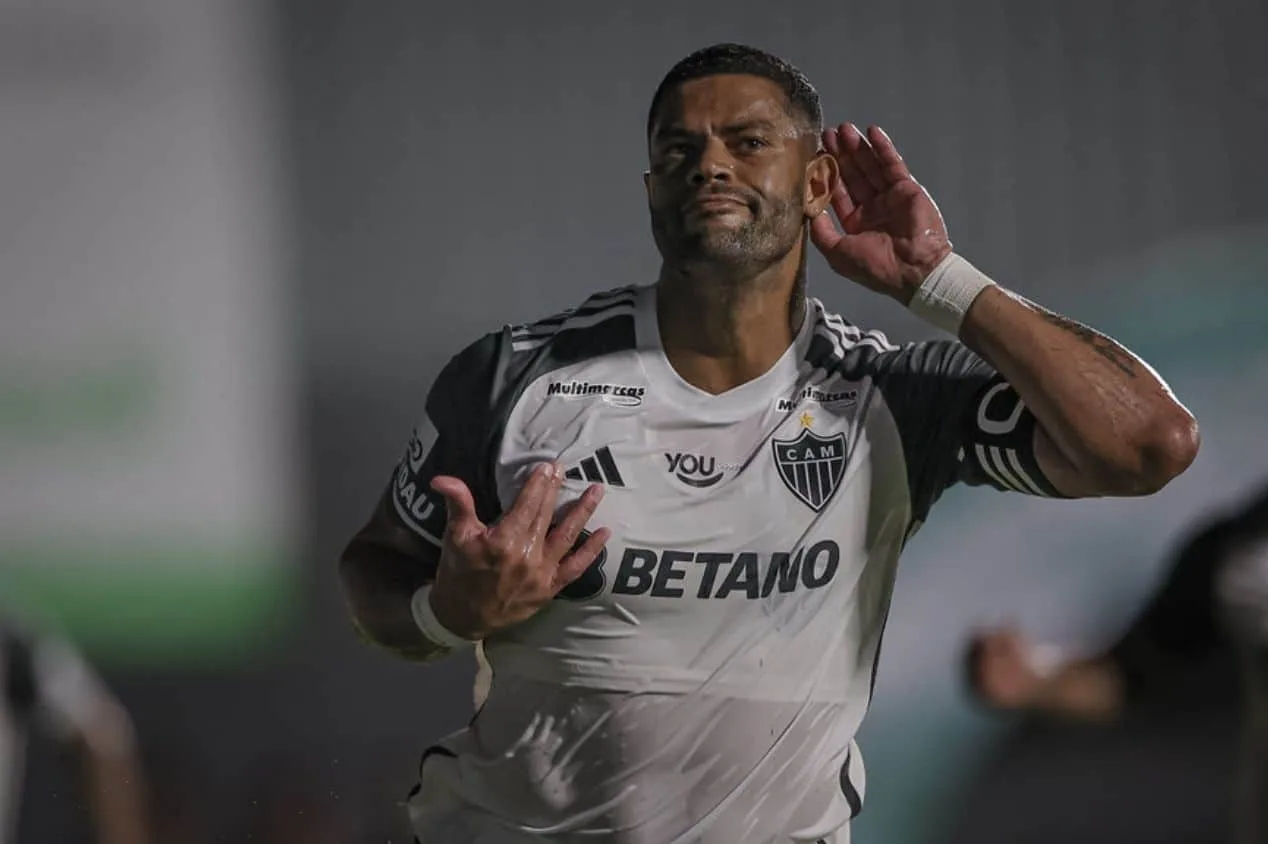 Rizek admite surpresa ao eleger dois melhores jogadores do futebol brasileiro