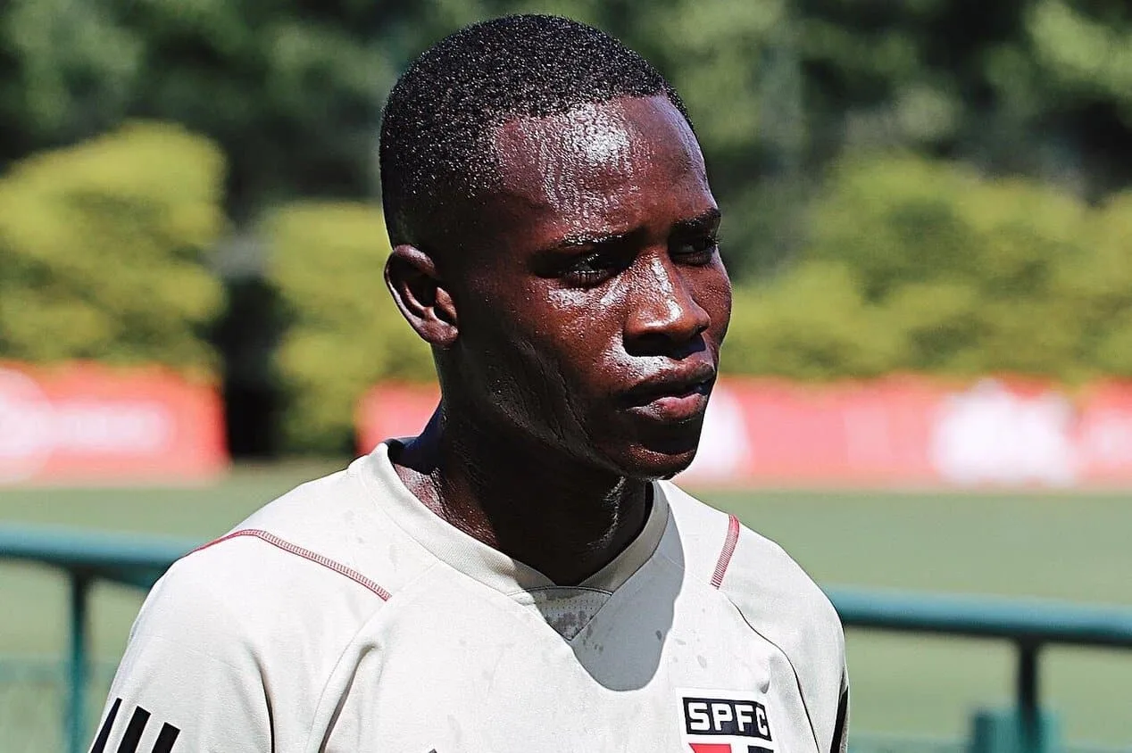 São Paulo mira permanência de destaque da Copinha