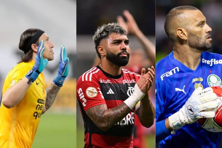 Milton Neves aponta injustiça com ídolos de Flamengo, Palmeiras e Corinthians