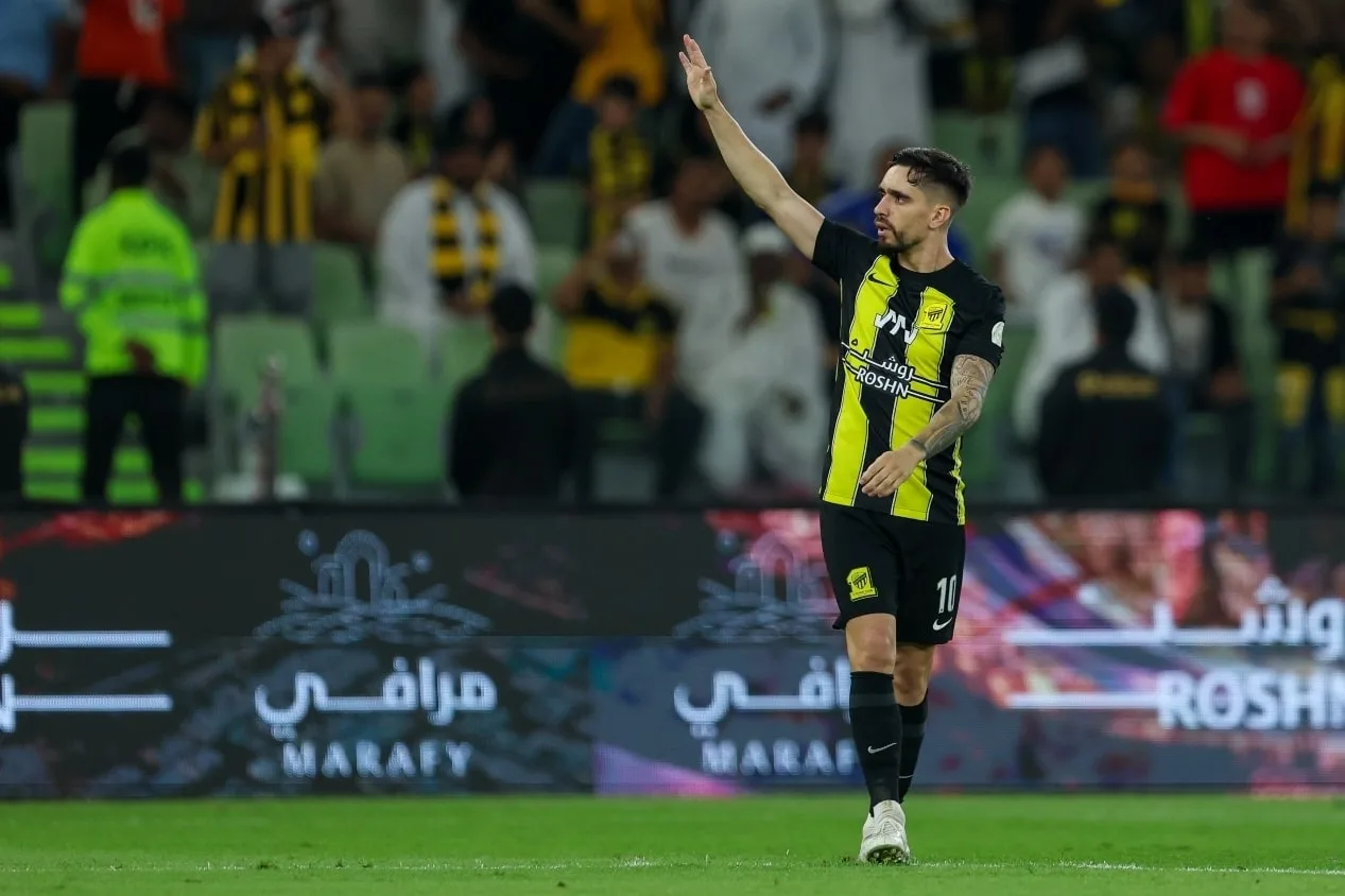 Pilhado avalia contratação de Igor Coronado pelo Corinthians