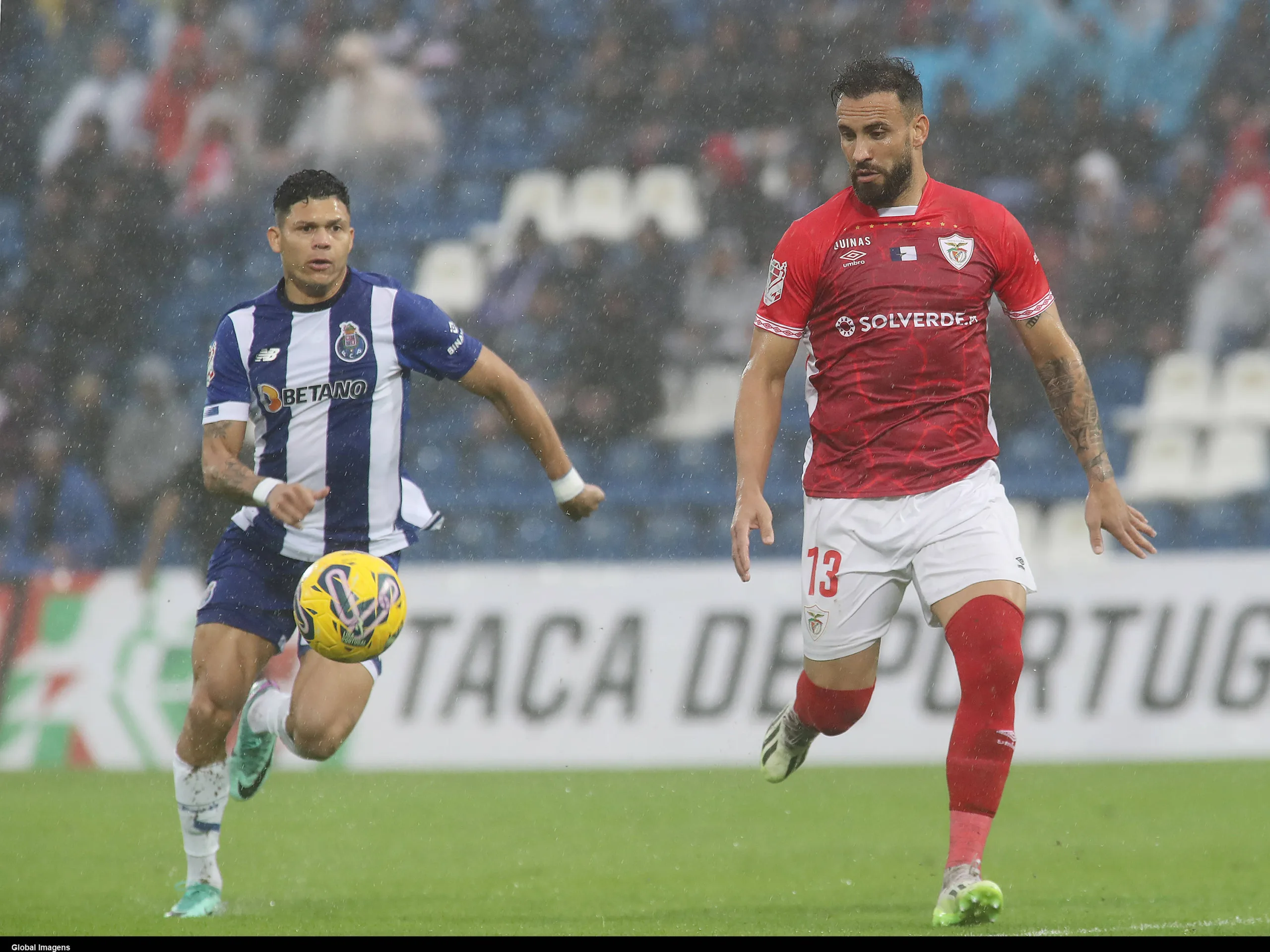 FC Porto x Arsenal – Champions League: palpites, escalação e onde assistir – 21/02/2024