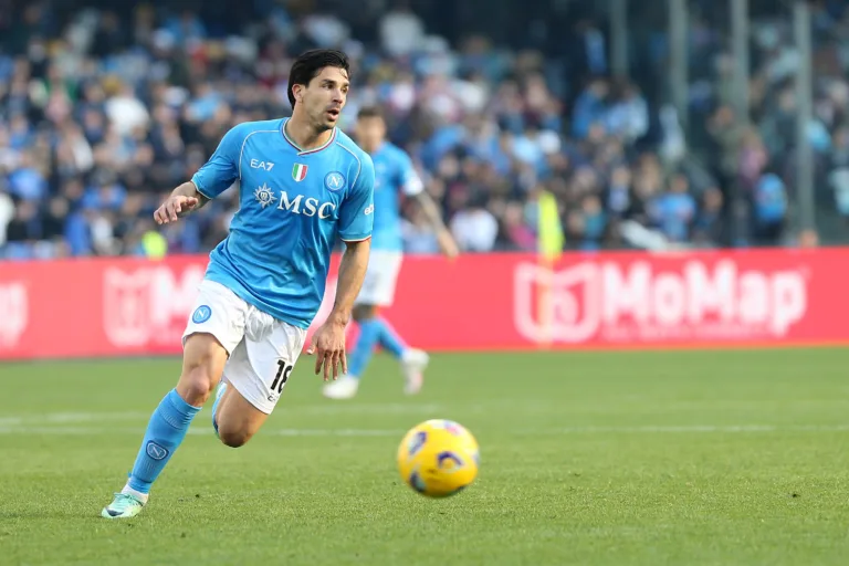 Napoli x Barcelona – Champions League: palpites, escalação e onde assistir – 21/02/2024