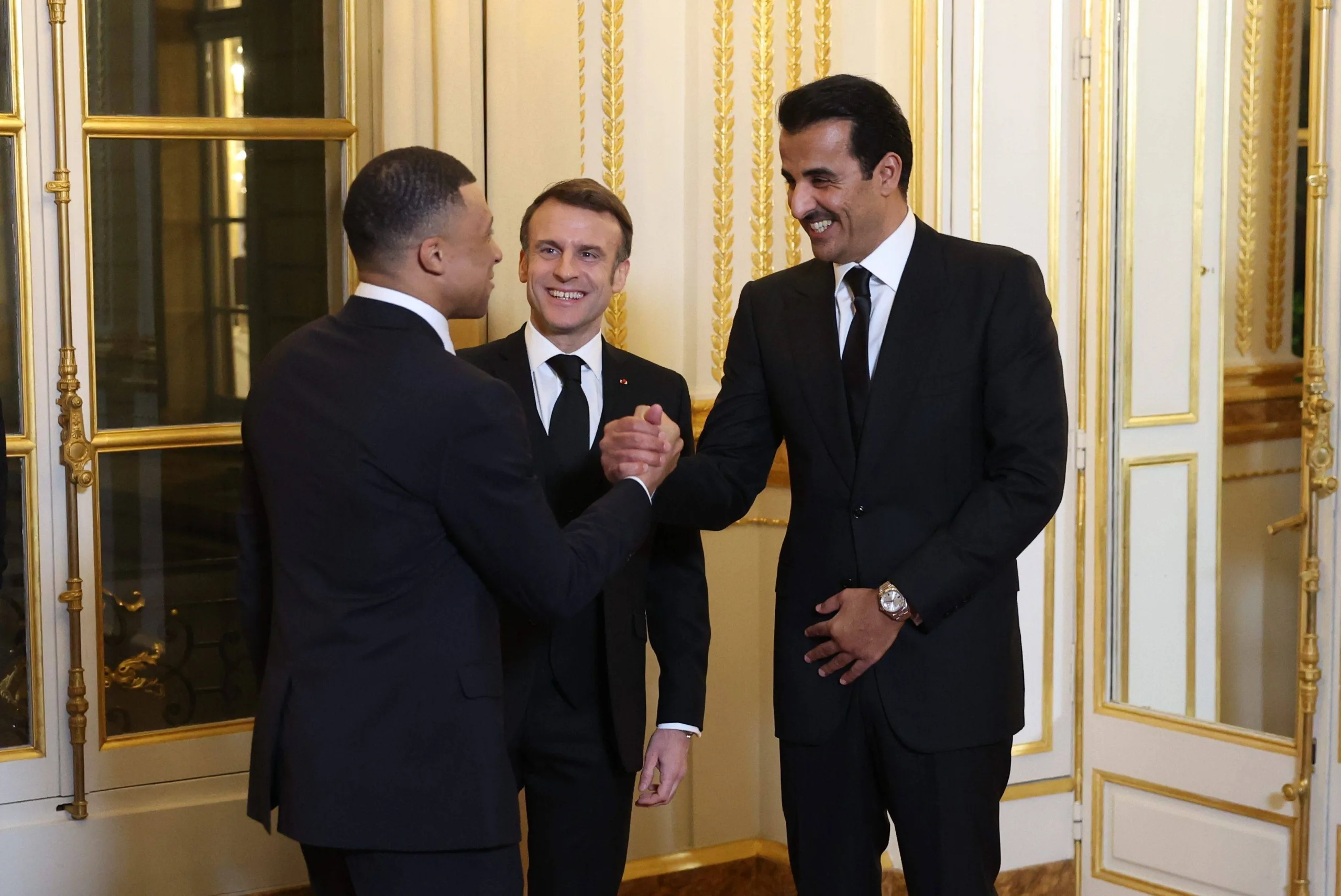 Macron tenta “salvar” Ligue 1; entenda