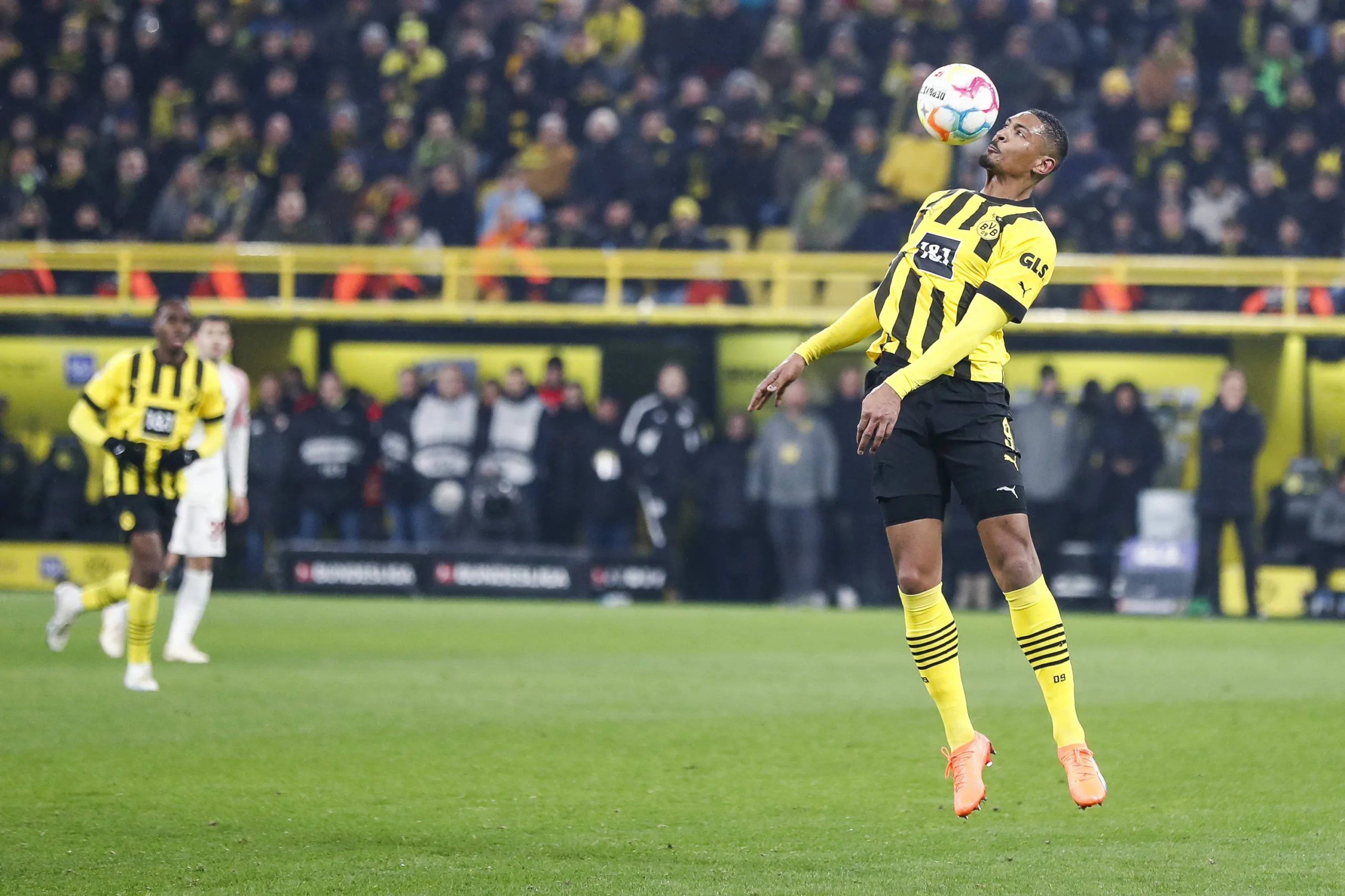 Herói da Copa Africana de Nações não aceitou ir para o Fulham; saiba mais
