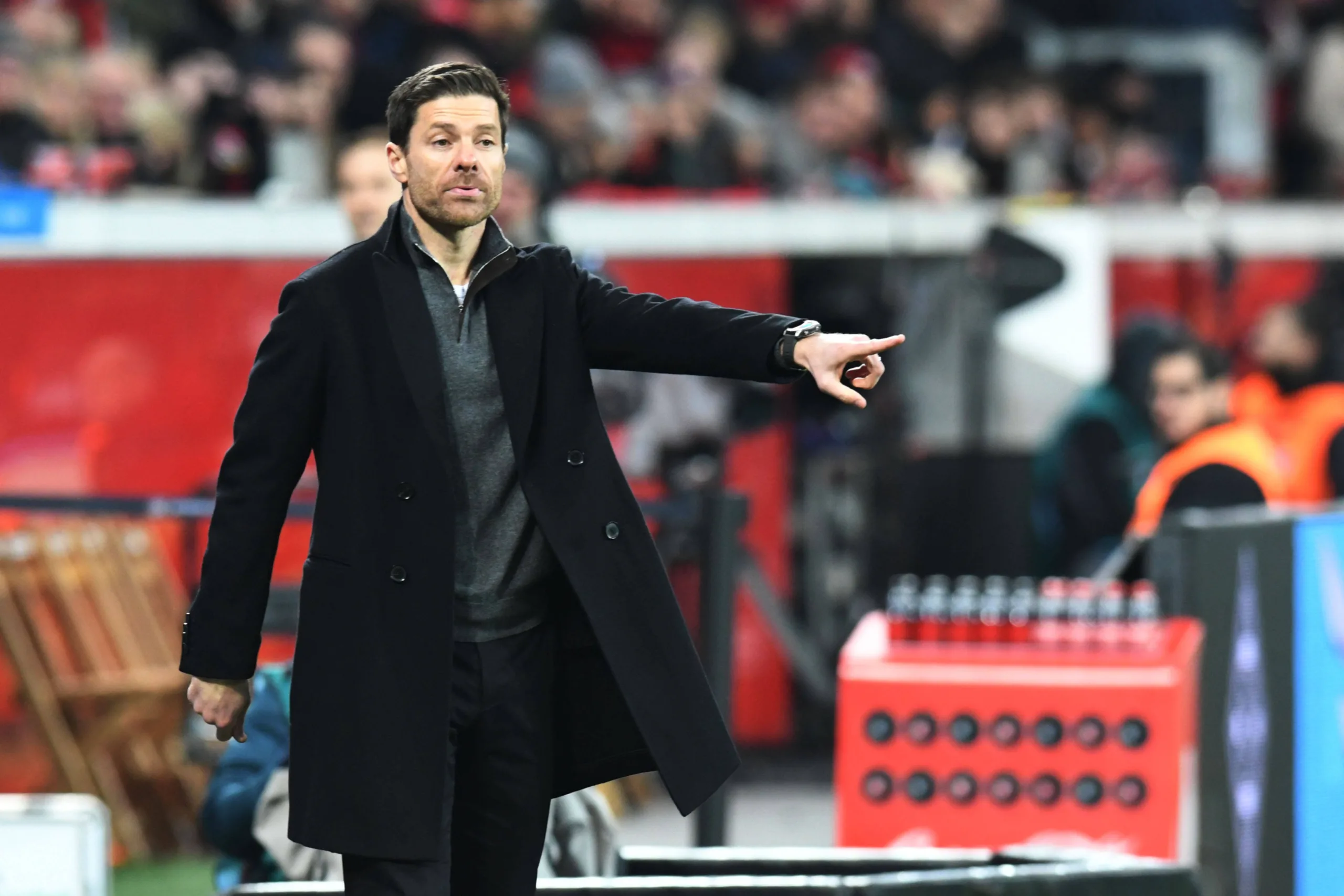 Darmstadt x Bayer Leverkusen: tudo sobre o jogo da Bundesliga