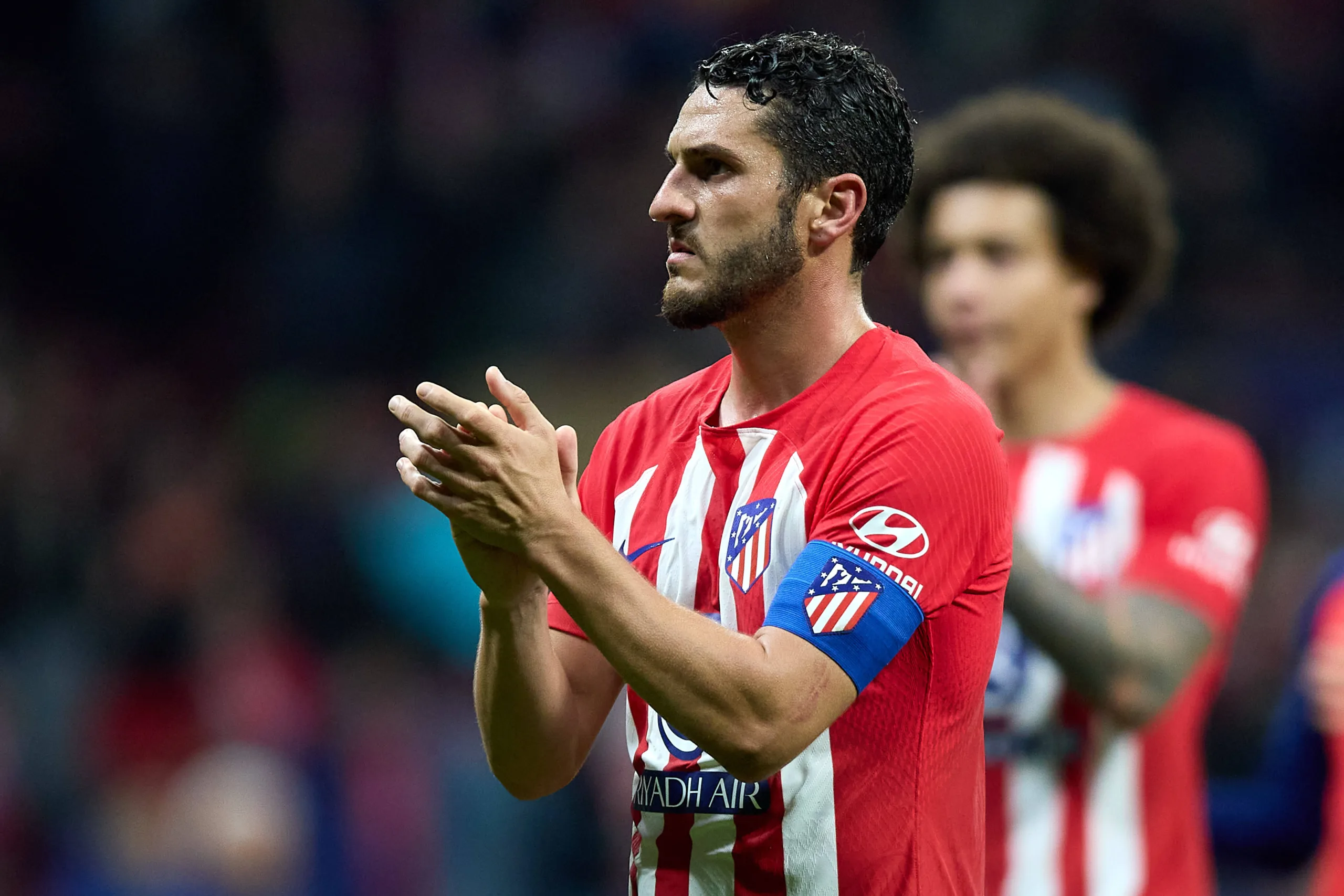 Koke pode trocar a La Liga pela MLS; veja detalhes