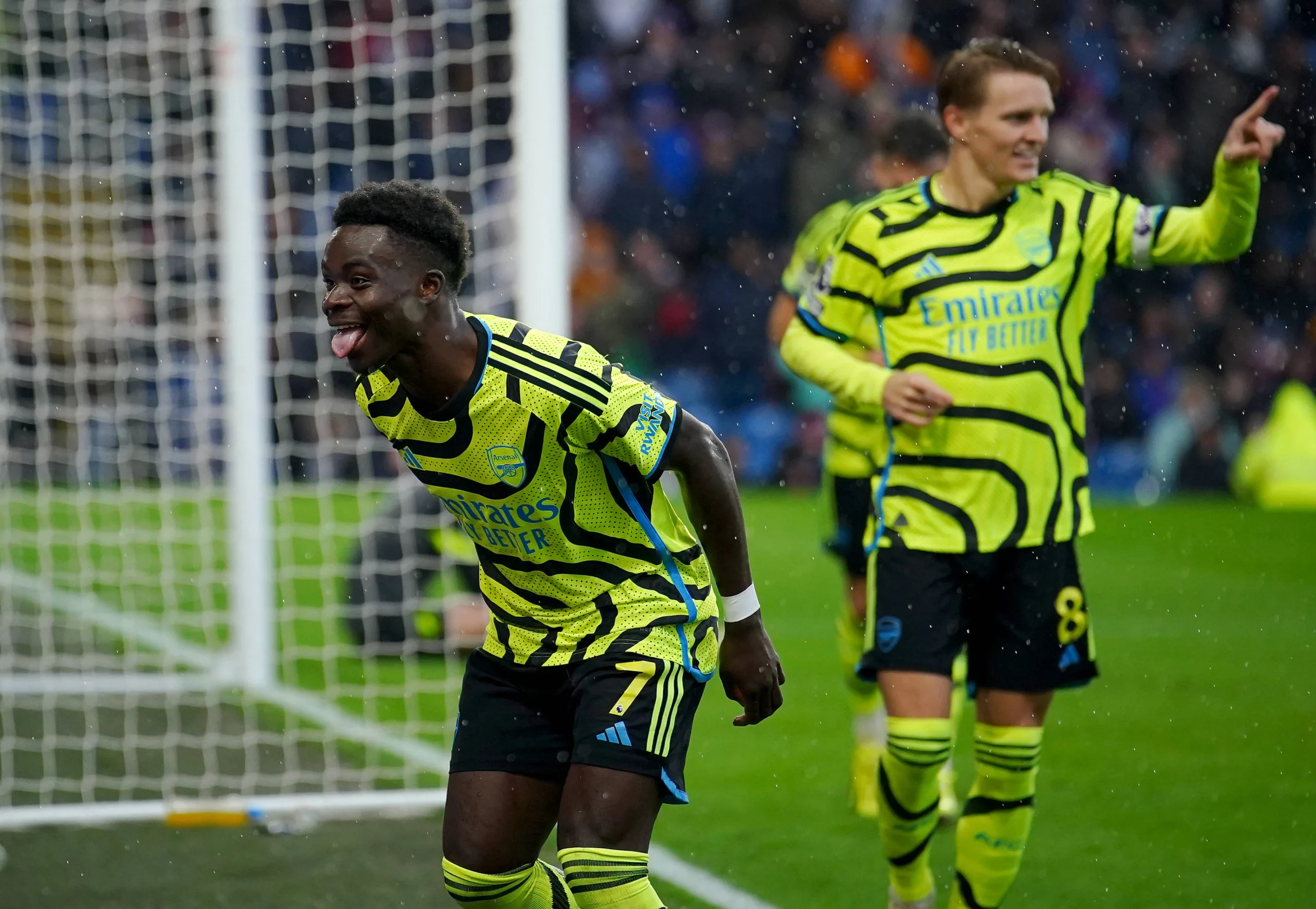 Arsenal x Newcastle: tudo sobre o jogo da Premier League 