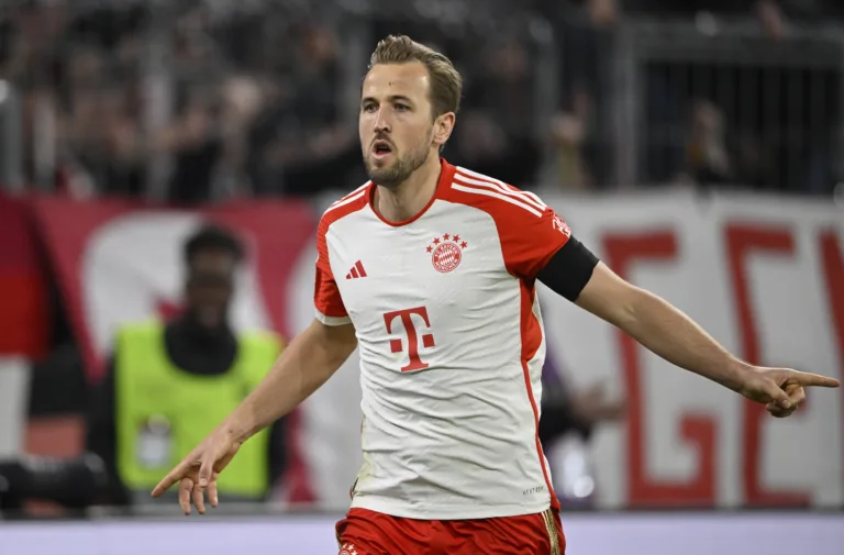 Bayern x Lazio – Champions League: palpites, escalação e onde assistir – 05/03/2024