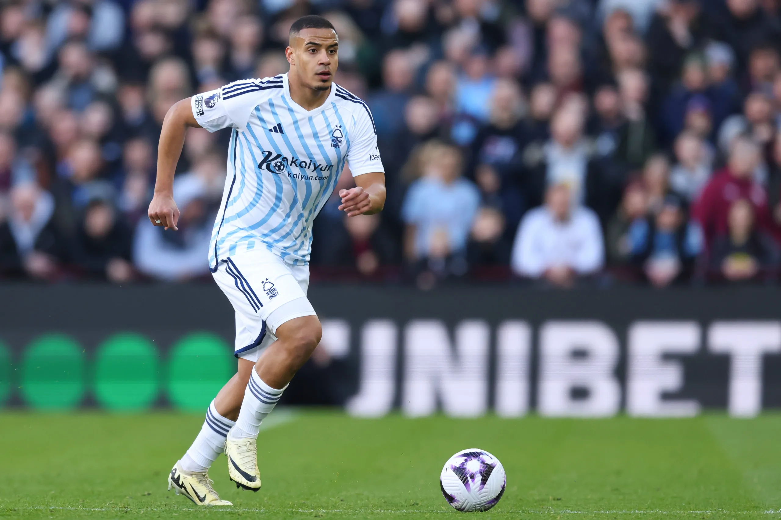 Nottingham Forest x Manchester United: tudo sobre o jogo da FA Cup