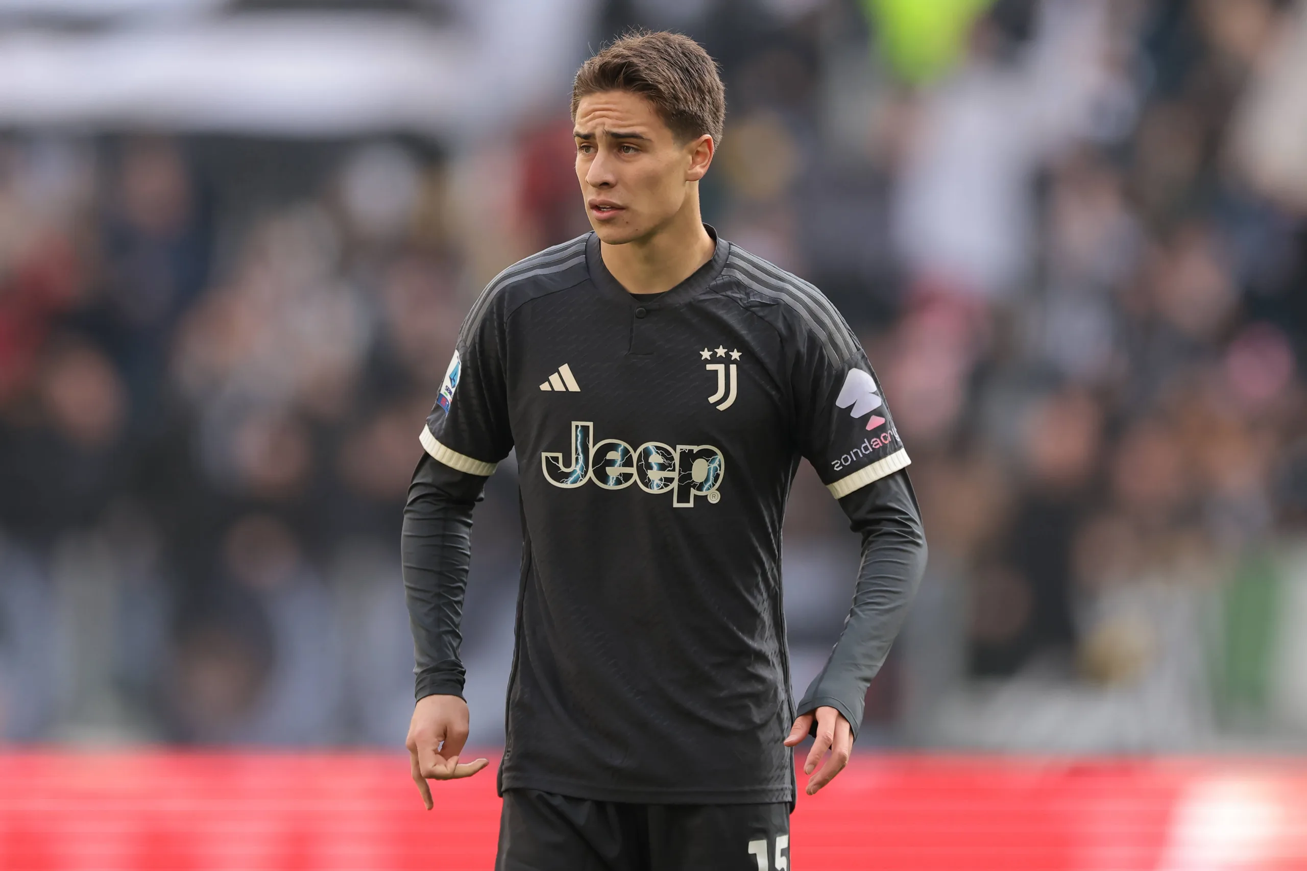 Juventus assusta Arsenal com valor de Kenan Yildiz