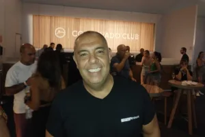 Marcos Braz, do Flamengo, abre o jogo sobre duelo contra o Palmeiras na Copa do Brasil