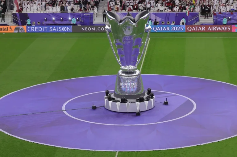 Jordânia x Catar: onde assistir à final da Copa da Ásia