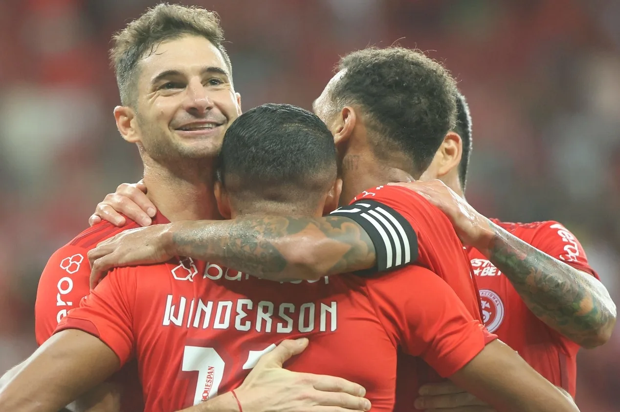 Baldasso aponta time do Brasileirão Série A com o melhor futebol do país