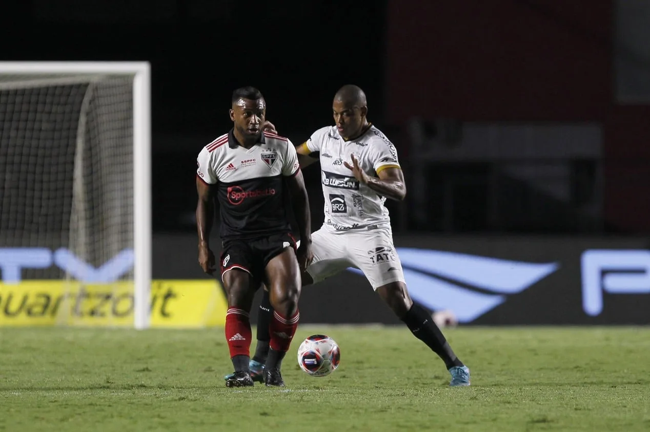 Inter de Limeira x São Paulo: saiba onde assistir ao jogo do Paulistão