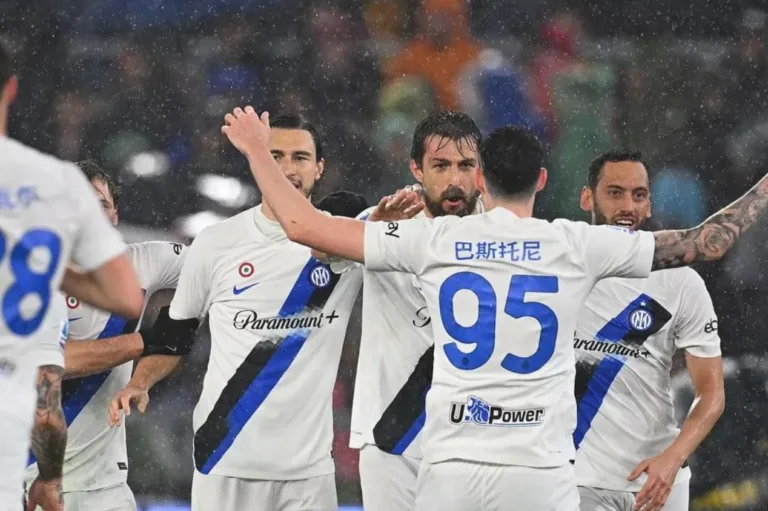 Inter de Milão x Salernitana: onde assistir ao jogo do Italiano