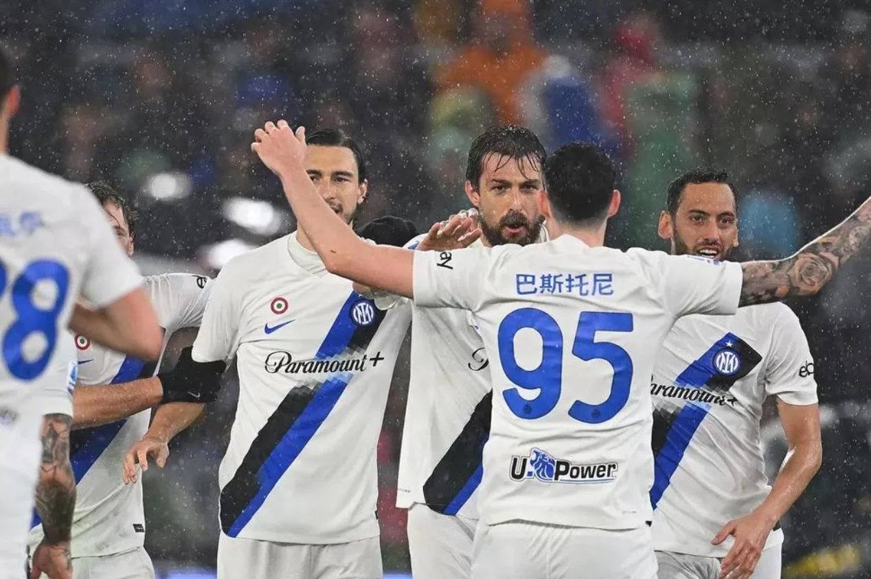 Inter de Milão x Salernitana: onde assistir ao jogo do Italiano