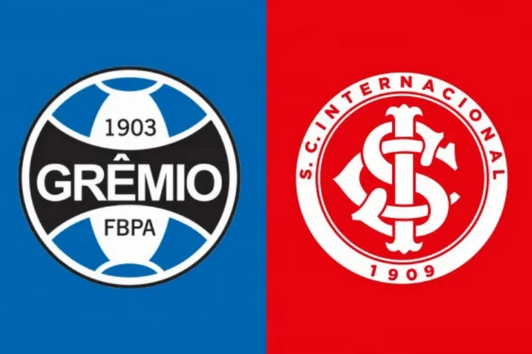 Saiba quem Internacional e Grêmio enfrentarão nas quartas de final do Gauchão