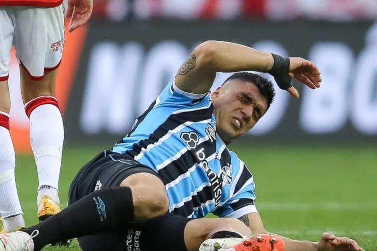 O que mudou no Grêmio desde o Gre-Nal 440