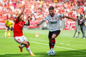 Cinco times do Brasileirão Série A lideram os campeonatos estaduais; veja