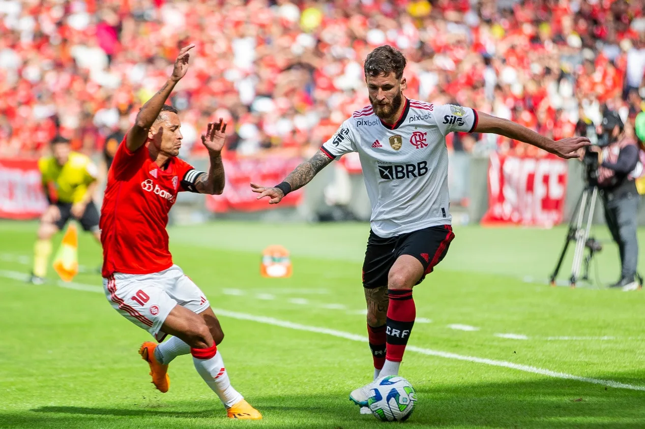 Cinco times do Brasileirão Série A lideram os campeonatos estaduais; veja