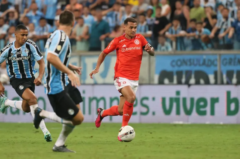 Internacional x Grêmio: onde assistir ao Gre-Nal 441 no Gauchão