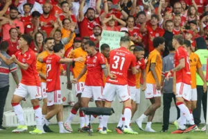 Força mental, alternativas e repertório: será que chegou a vez do Internacional?