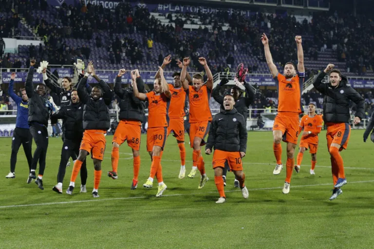 Inter de Milão defende liderança do Italiano contra Juventus; veja a provável escalação