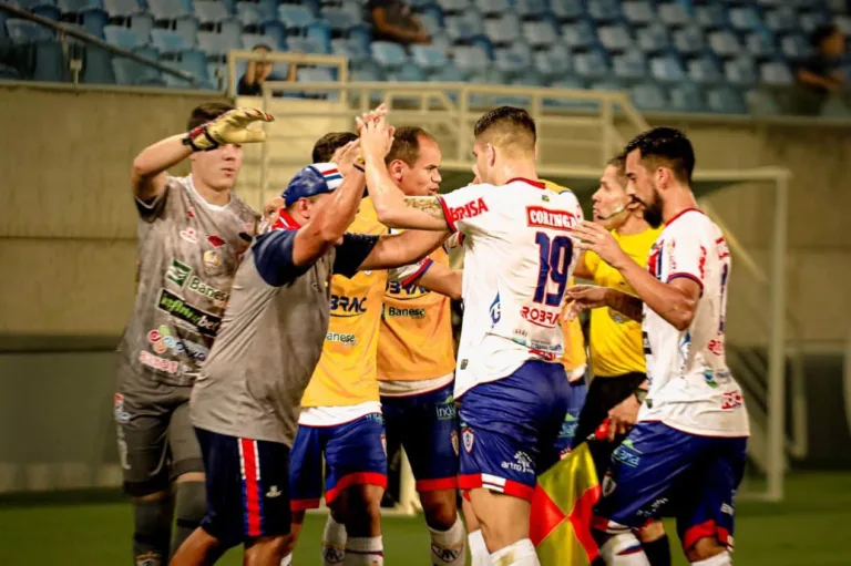 Itabaiana x Sport: onde assistir ao jogo da Copa do Nordeste