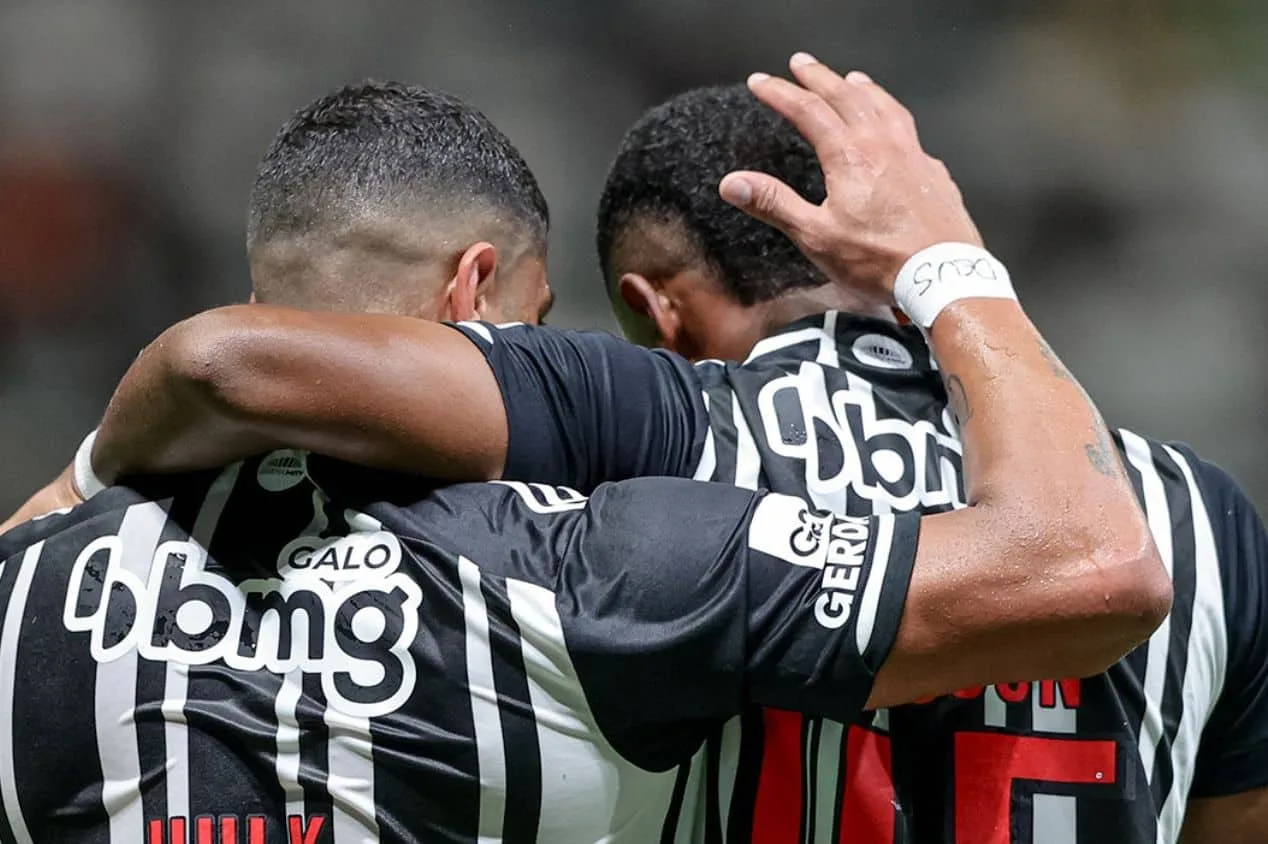 Itabirito x Atlético-MG: onde assistir ao jogo do Campeonato Mineiro