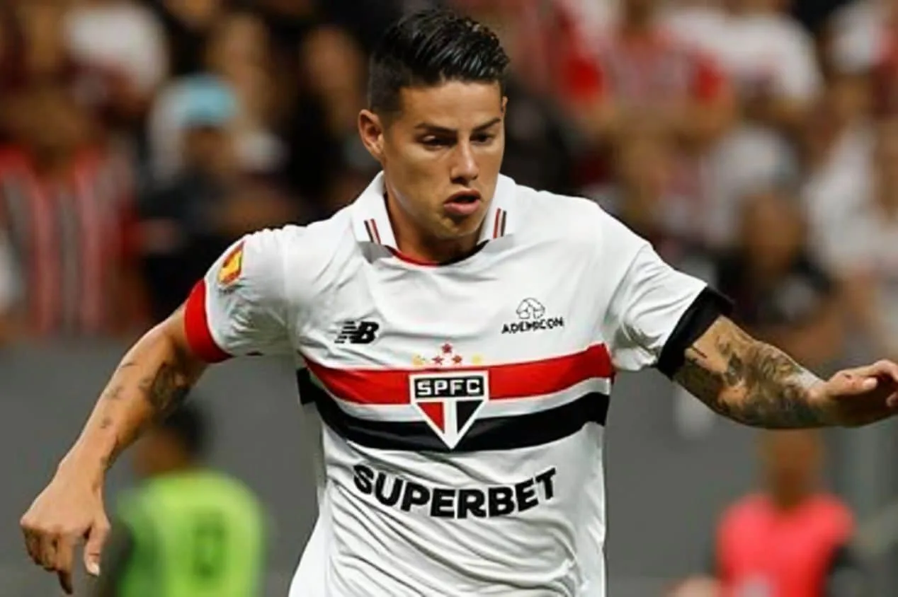 Mauro Cezar critica “hater” após atitude sobre o SPFC: “Imbecilidade”