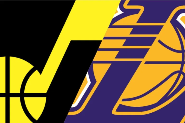 Jazz x Lakers: onde assistir ao jogo da NBA AO VIVO