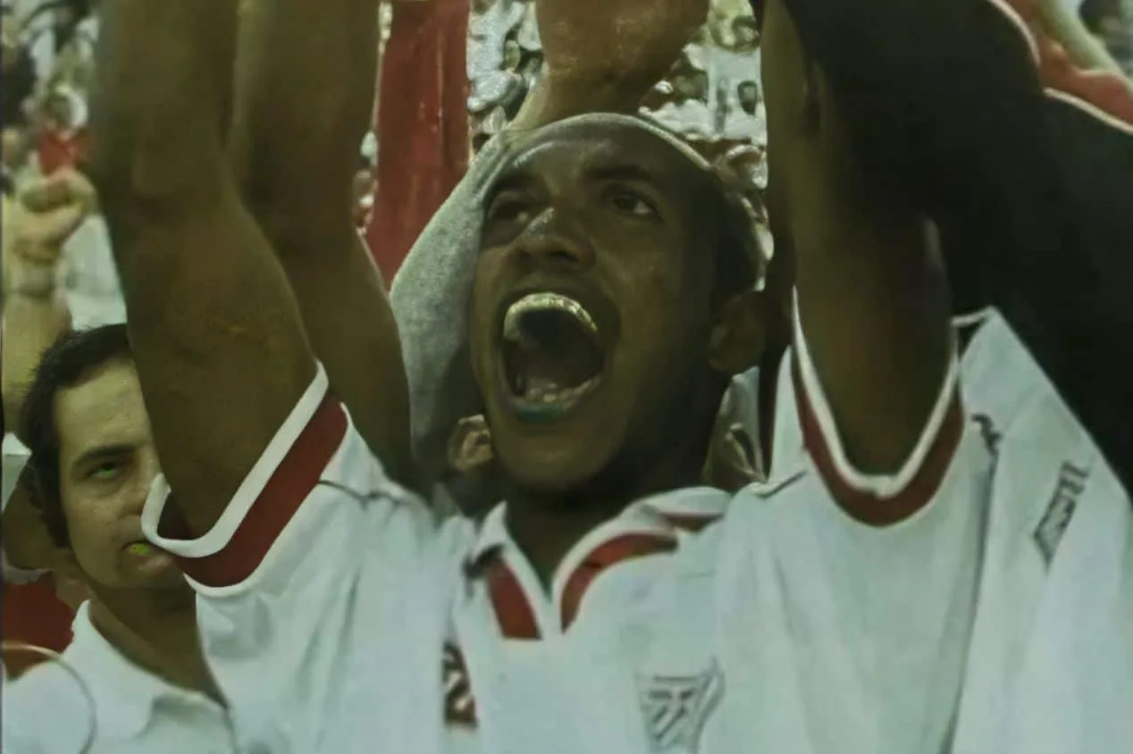 Ex-atacante do Bahia e campeão da Copa do Brasil morre aos 50 anos