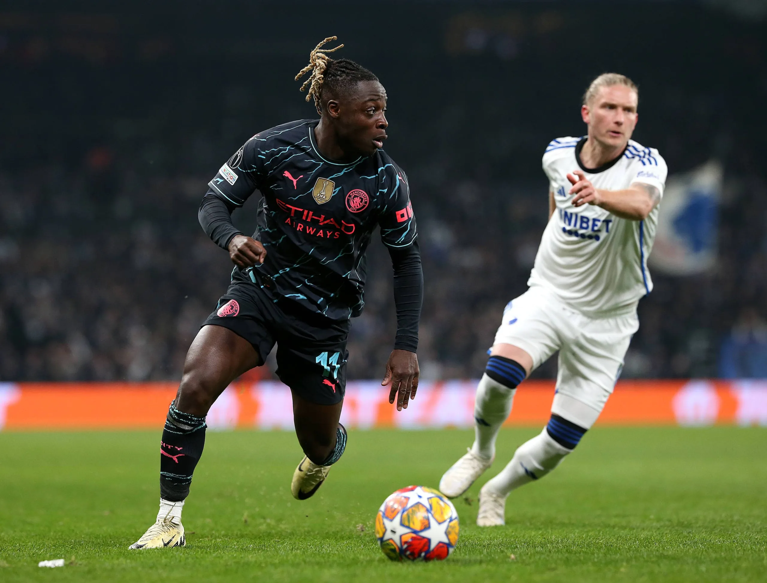 Manchester City x Chelsea – Premier League: palpites, escalação e onde assistir – 17/02/2024