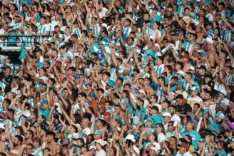 Ji-Paraná x Paysandu