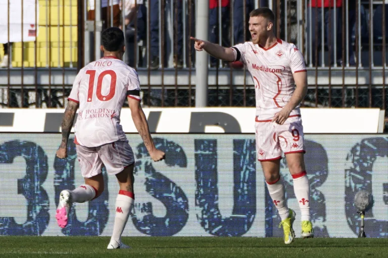 Fiorentina x Lazio – Campeonato Italiano: palpites, escalação e onde assistir – 26/02/2024