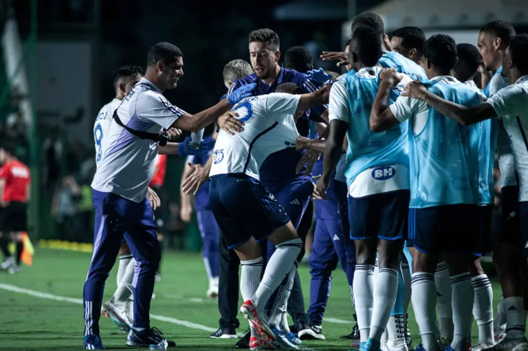 Cruzeiro x América-MG – Campeonato Mineiro: palpites, escalação e onde assistir – 15/02/2024