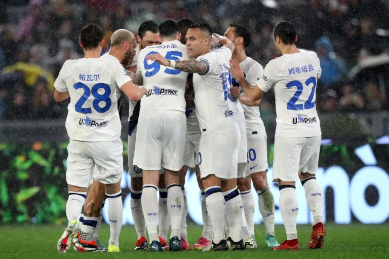 Inter de Milão muda contra a Salernitana; veja provável escalação