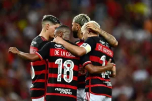 Flamengo possui a melhor defesa de 2024 entre os times do Brasileirão Série A