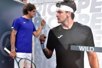 O Rio Open é o único torneio ATP 500 da América do Sul e integra uma seleta lista de 13 torneios dentre os mais importantes do circuito mundial. Além do tênis, o evento também conta com diversas atrações culturais e gastronômicas, proporcionando uma experiência completa ao público.