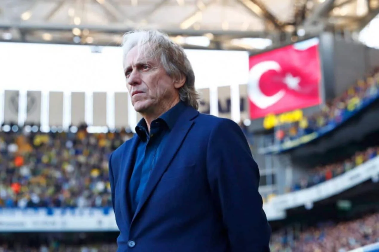 João Guilherme crava vencedor de Flamengo de Jorge Jesus e Al-Hilal: “Daria jogo”